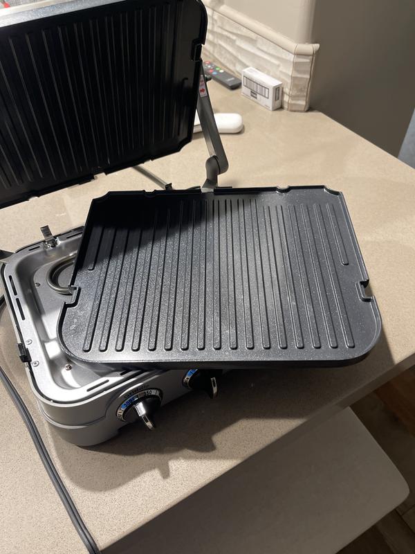 Discontinued Griddler® - Cuisinart