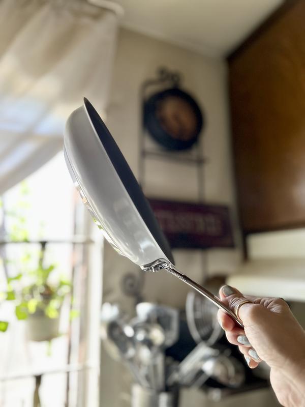 Now love cooking more than ever!