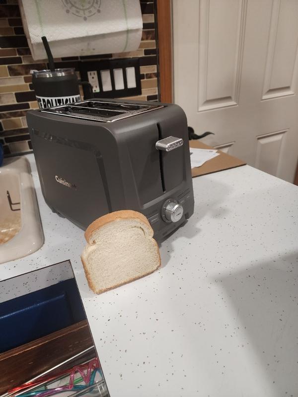 Toast and everything