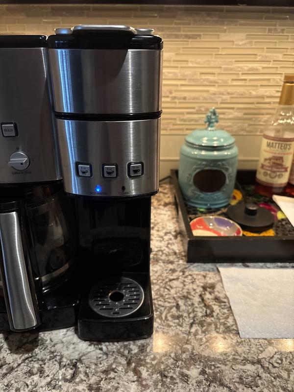 Need gasket for upper needle