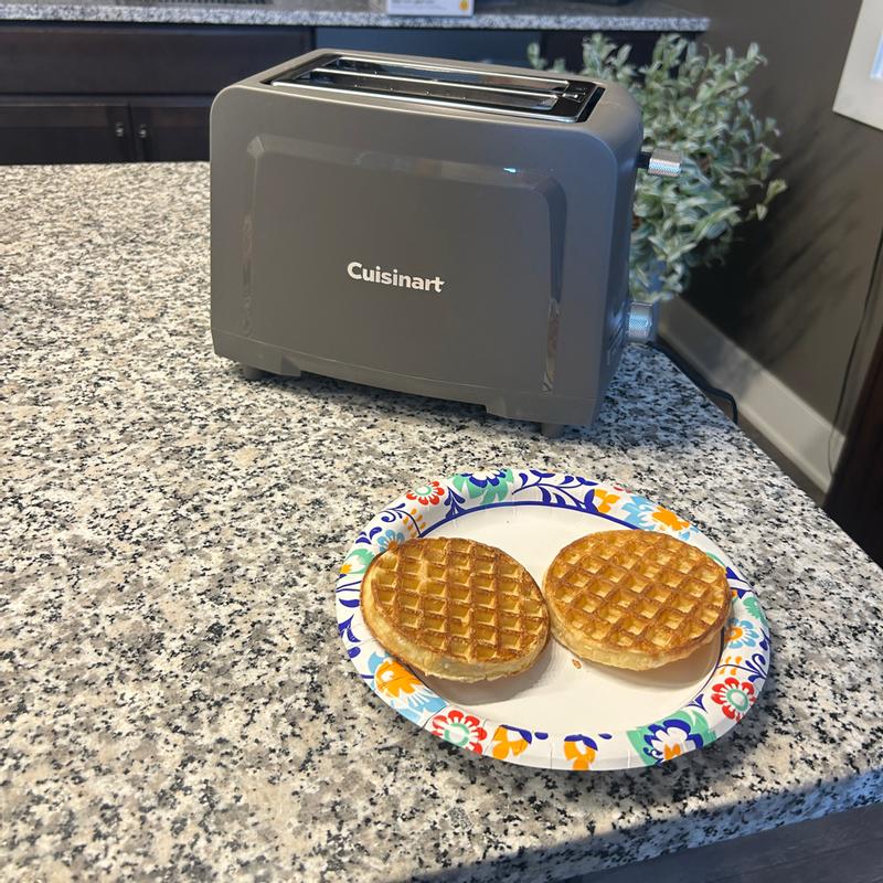 Golden Brown waffles mmmm