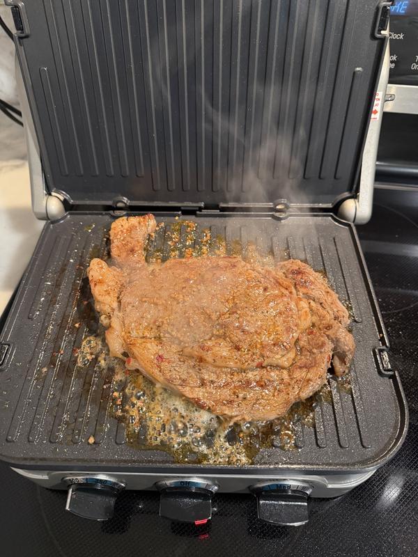 Cuisinart GR-4N Griddler - Macy's