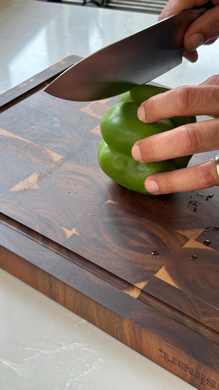 Cutting board