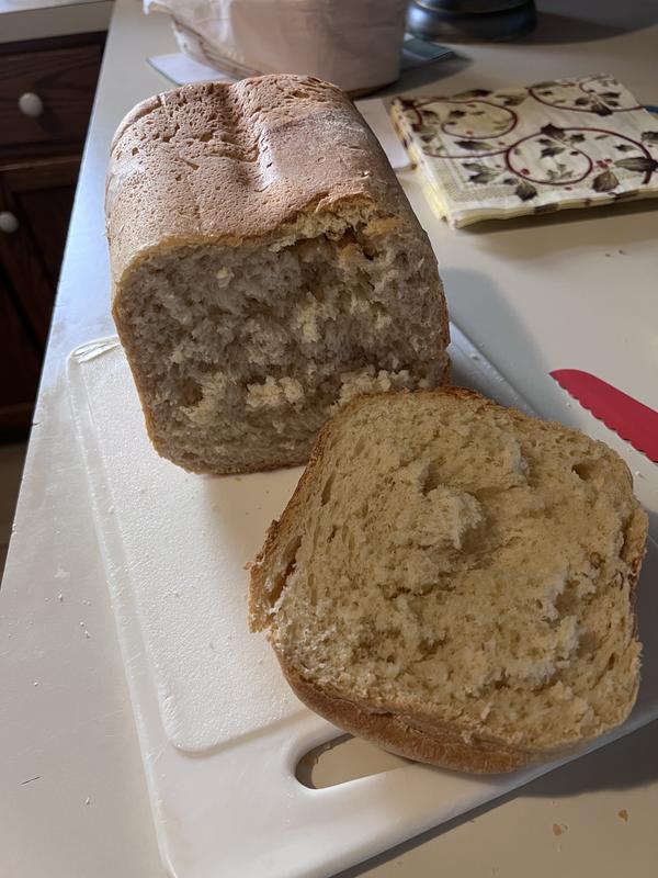 Up cycled cast iron bread cloche : r/Breadit