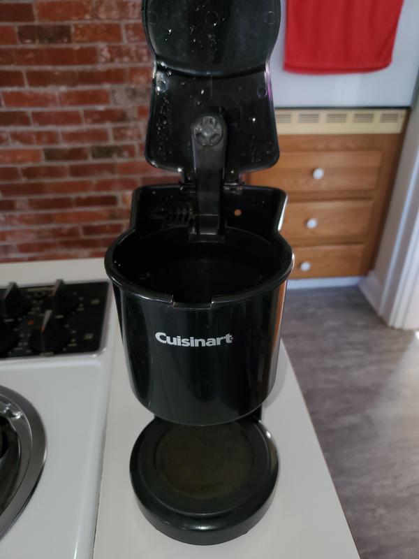 Photo from 4C coffee maker