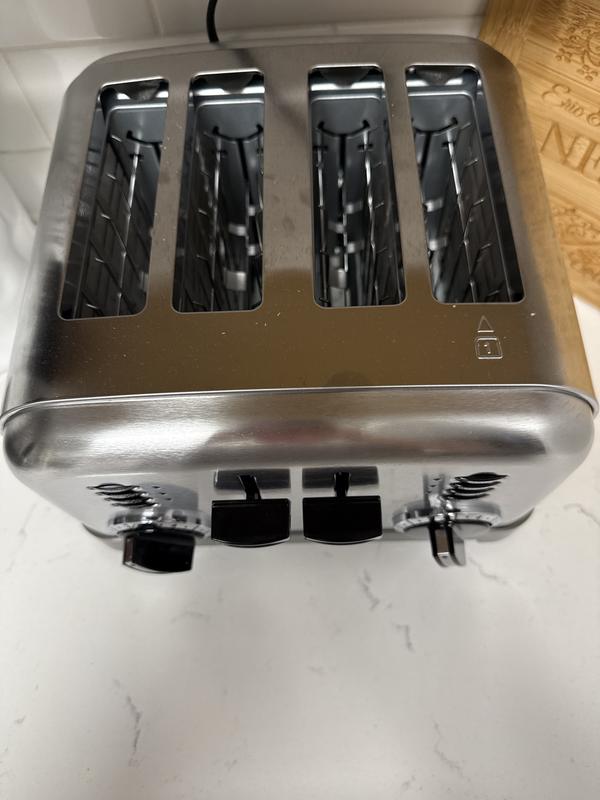 CPT-180 Classic 4-Slice Toaster 