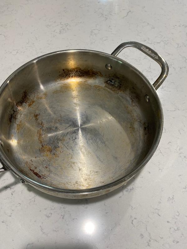 Customer Reviews Cuisinart® Contour™ Hard Anodized 13Piece Cookware