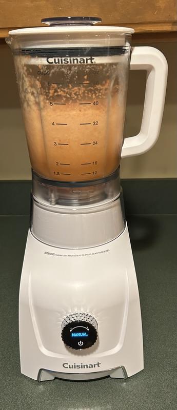 Delicious smoothies in seconds!