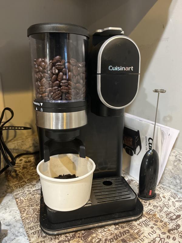 Cuisinart coffee maker macys best sale