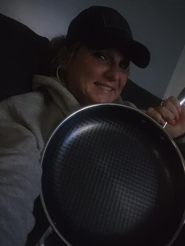 Great pan right here