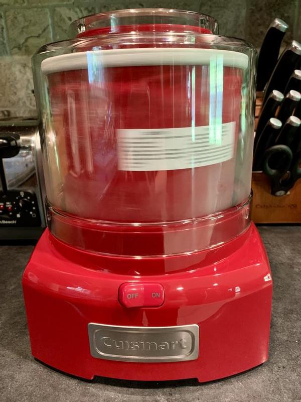 ICE-21 Frozen Yogurt, Sorbet & Ice Cream Maker