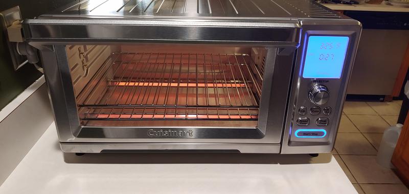 Cuisinart® Chef's Convection Toaster Oven | Bed Bath  Beyond