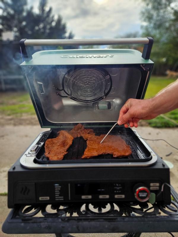 Barbecue favorite!