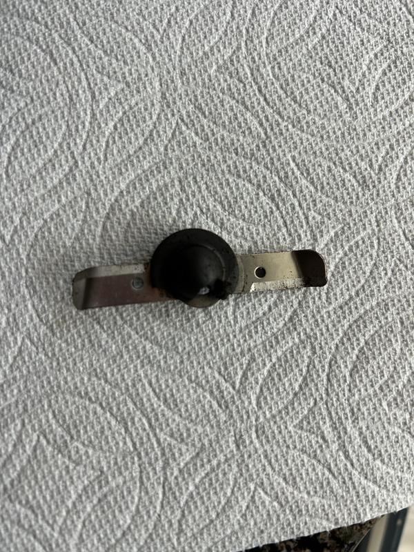 Cuisinart DCG-12BC Coffee Grinder