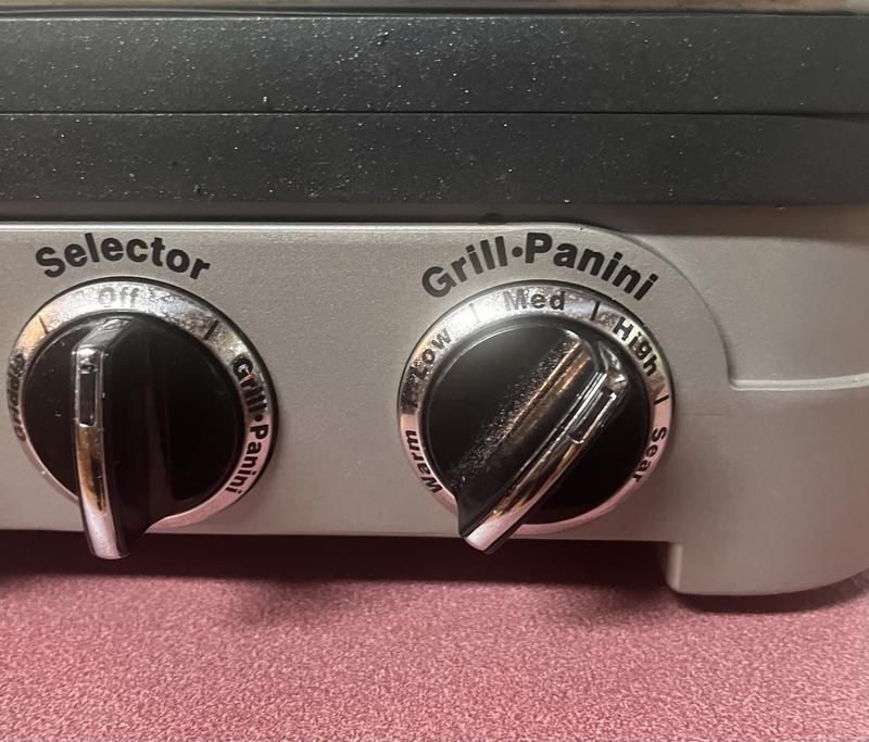 Lighted for easy use