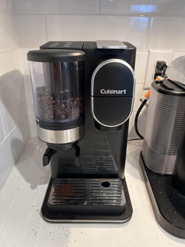CUISINART® bru 1-Cup Coffeemakers