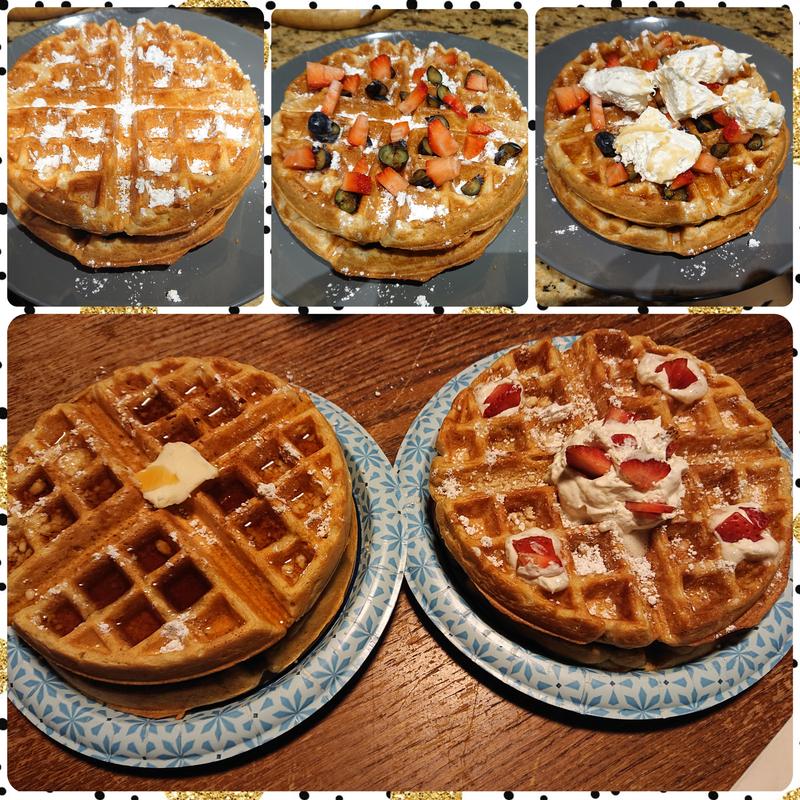 Waring Pro® Double Belgian Waffle Maker Bed Bath and Beyond Canada