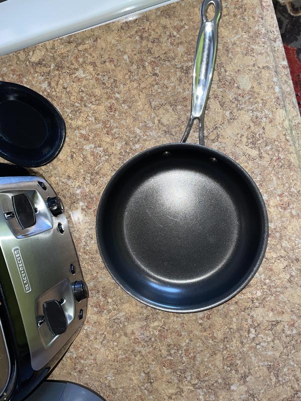 Most used lately and you can barely tell