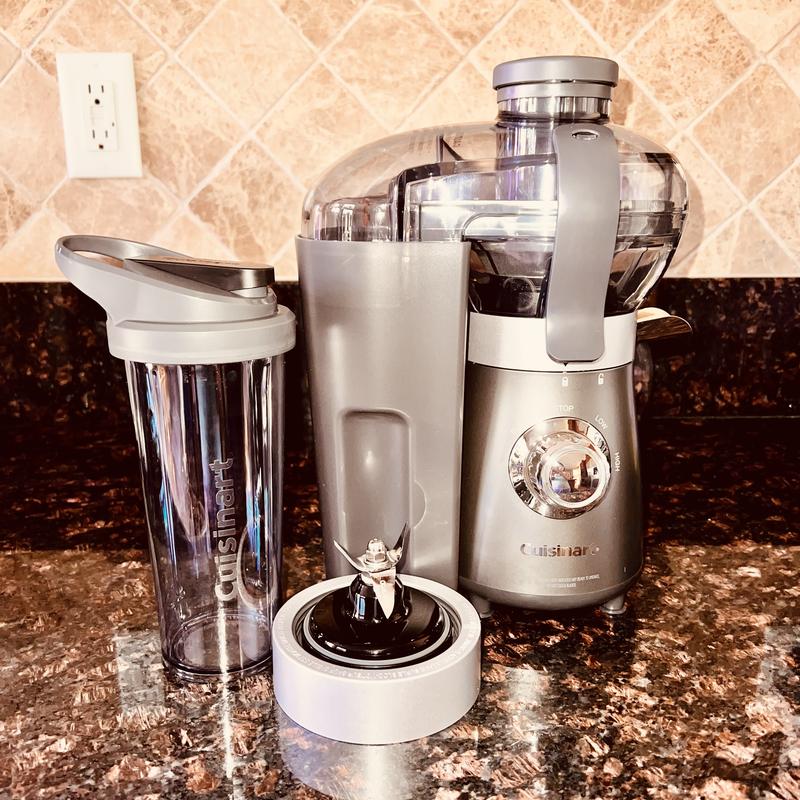 Awesome juicer and blender