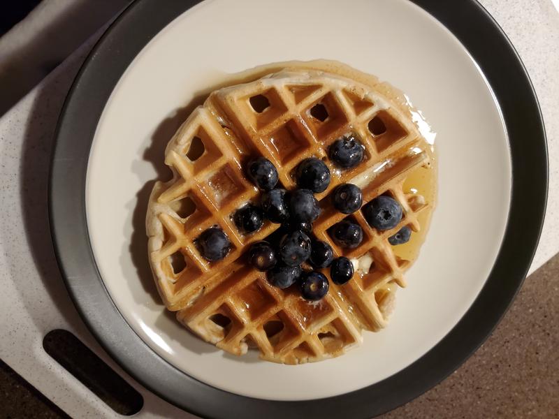 Gotta l9ve blueberries