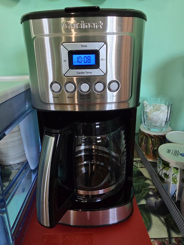 Our Morning Coffee Station - Picture A