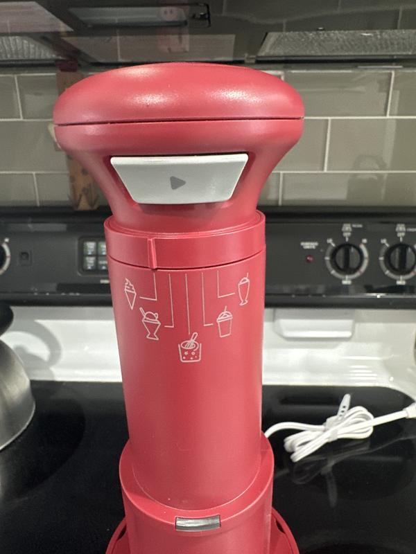 Comes in great colors.