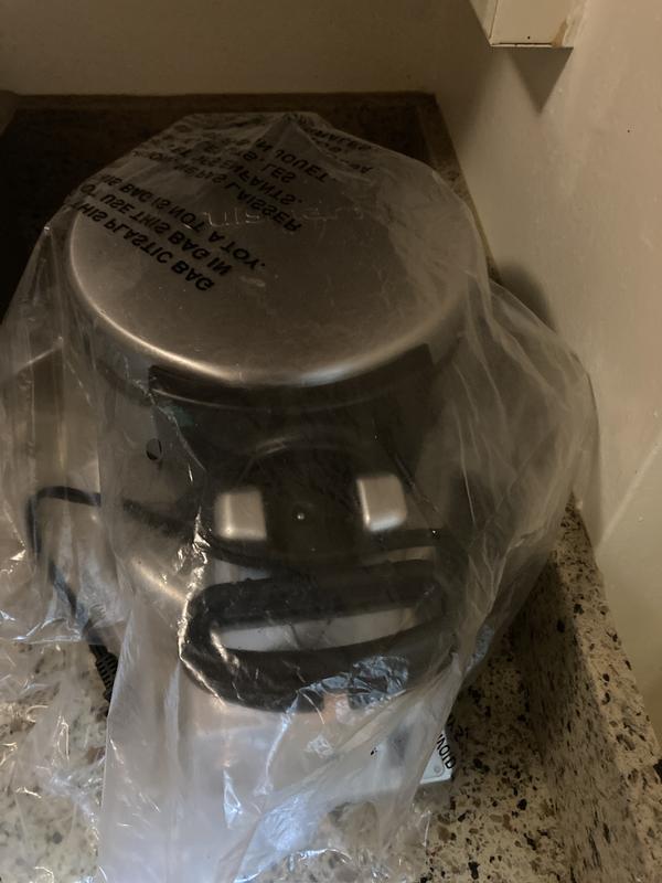 That the property way to keep the waffles makers clean