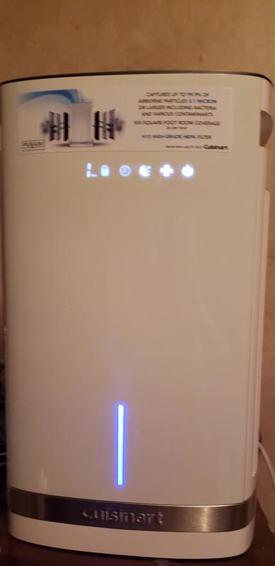 Purifier