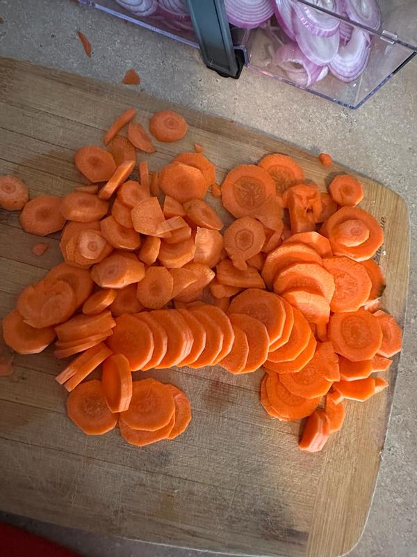 Absolutely love this Precision slicer