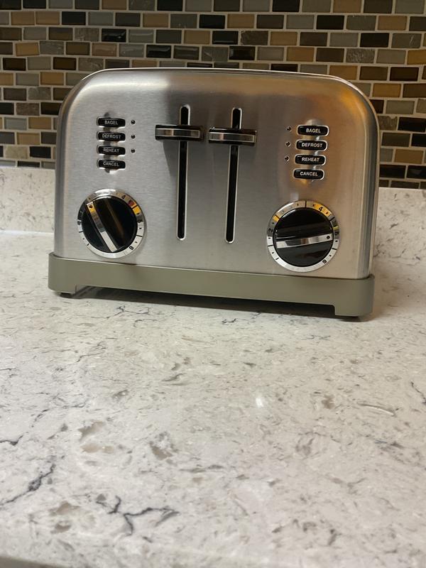 Makes the perfect toast