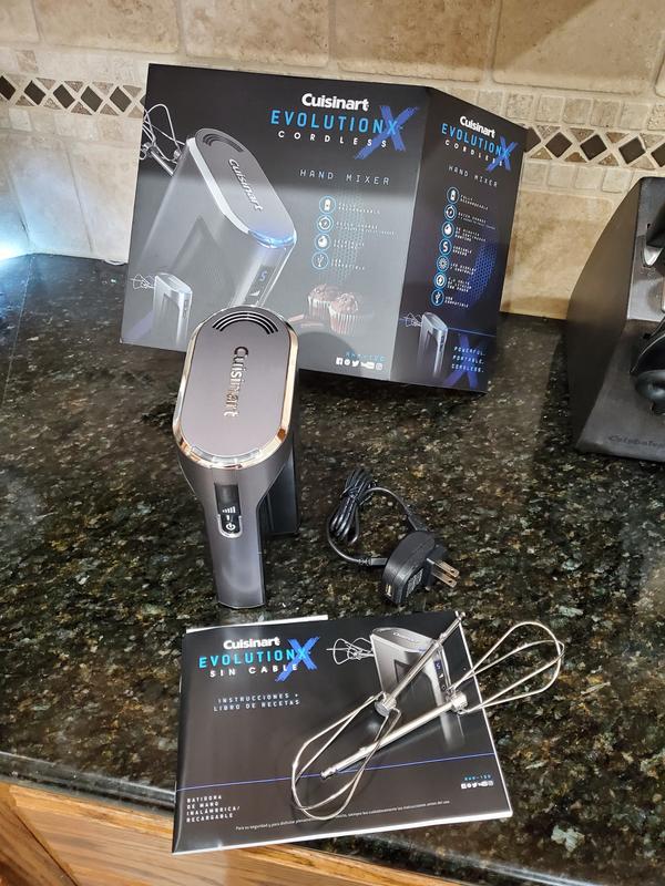 Farberware Cordless Hand Mixer for Sale in Rialto, CA - OfferUp