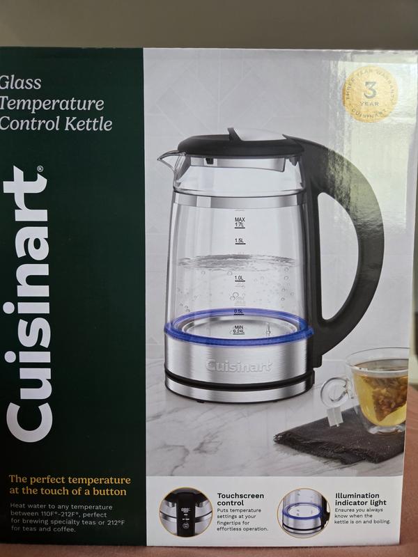 Kettle