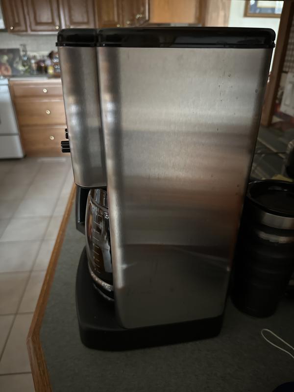 DCC 2000 coffee pot