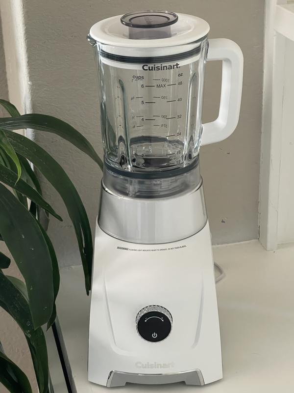 Superpower blender