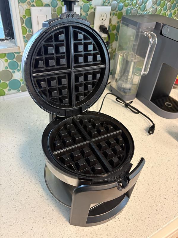 [新品未開封] Cuisinart ワッフルメーカー WAF-F30 新品未開封] Cuisinart ワッフルメーカー WAF-F30 - メルカリ