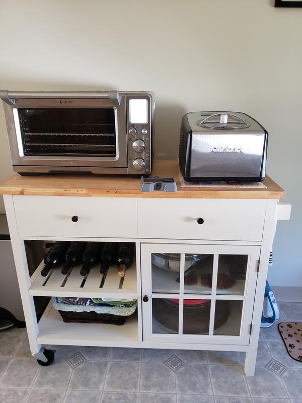 Cuisinart® Ice Cream and Gelato Maker Bed Bath & Beyond