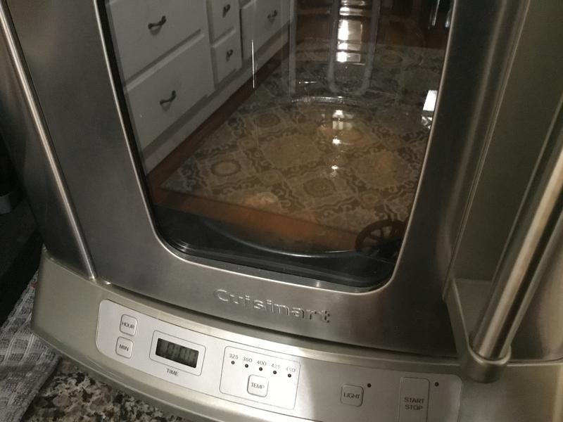 Discontinued Vertical Rotisserie - Cuisinart