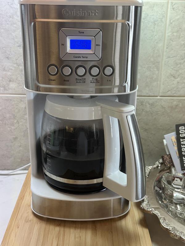 Love this coffee maker!!