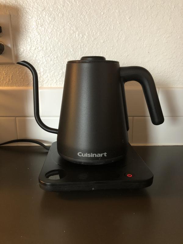 Kettle Aesthetics
