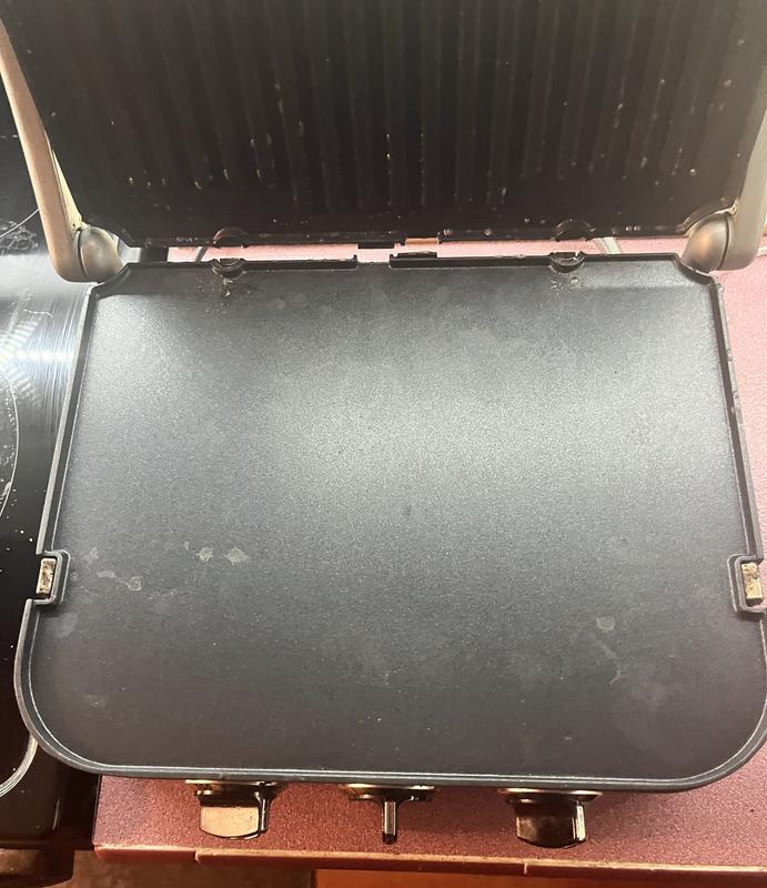 Breakfast all in one