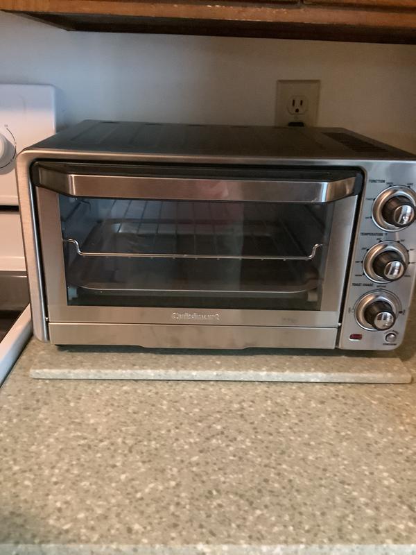 Fits my space perfectly!