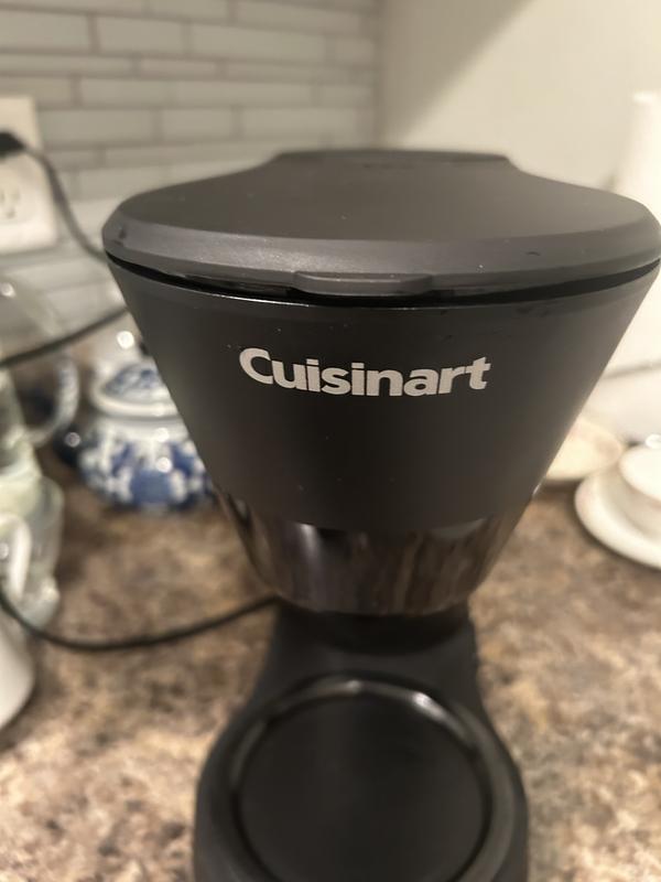 Cuisinart 5-Cup Thermal Coffeemaker - DCC-5570