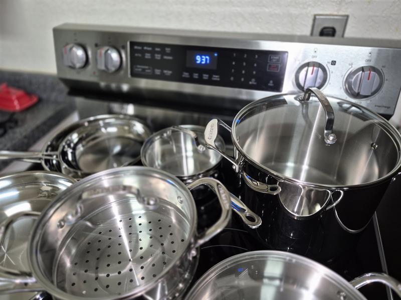 Photo from Everything Cuisinart