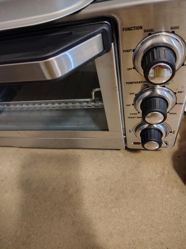 Temp Controls
