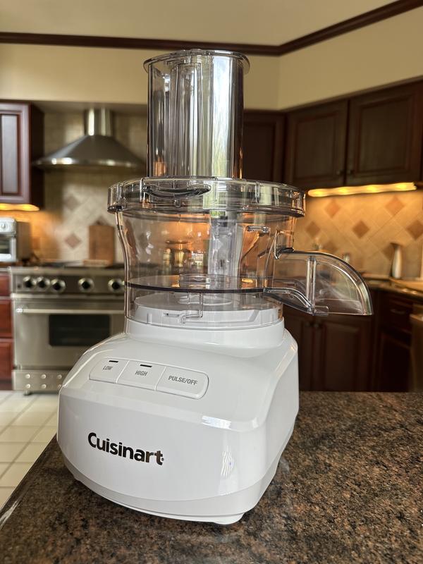 9 cup continuous feed cuisinart