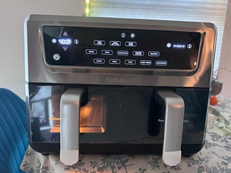 Air fryer