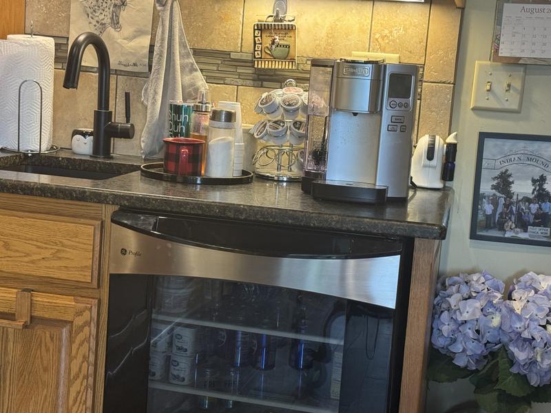 My Coffee Bar