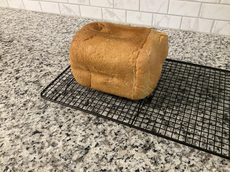 Cuisnart's Bread-Making Machine Is On Sale At Williams Sonoma