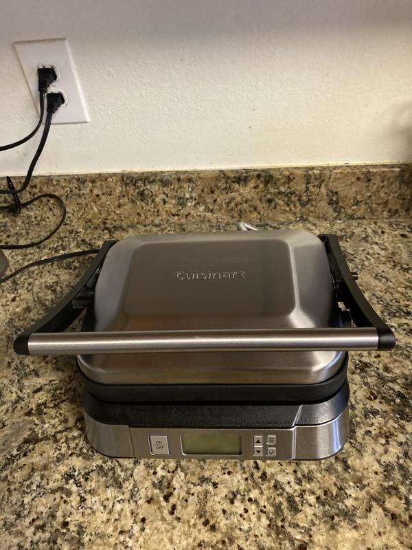 New electronic design offers far more flexibility than the previous model and even has it’s own built in timer.