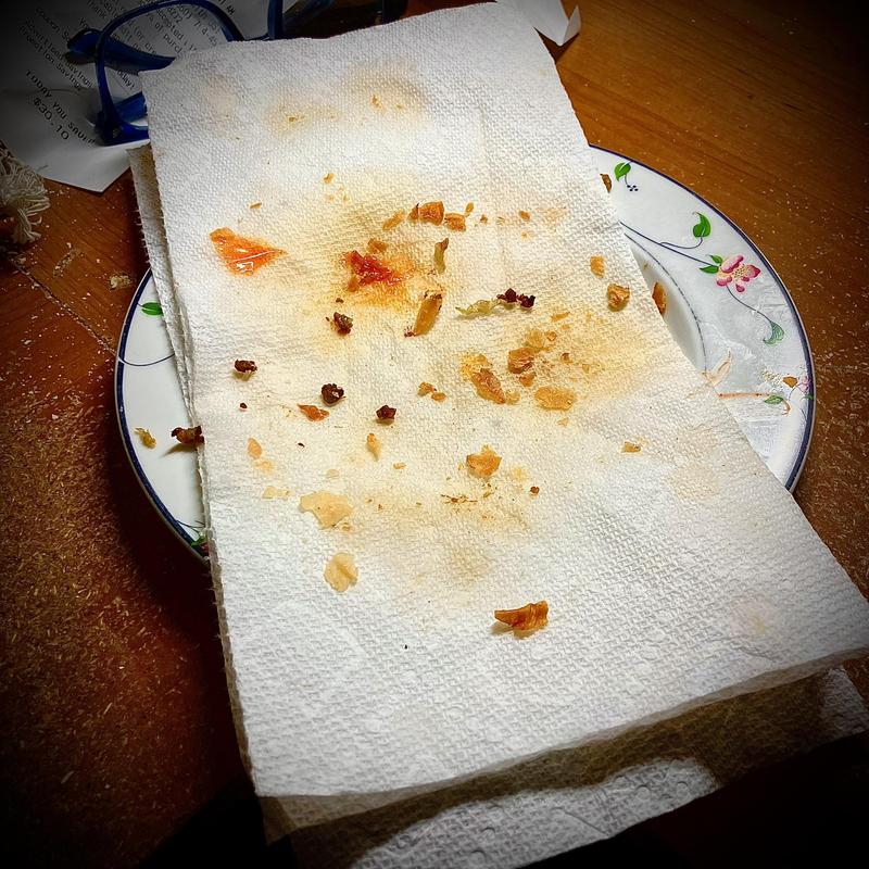 *BURP*